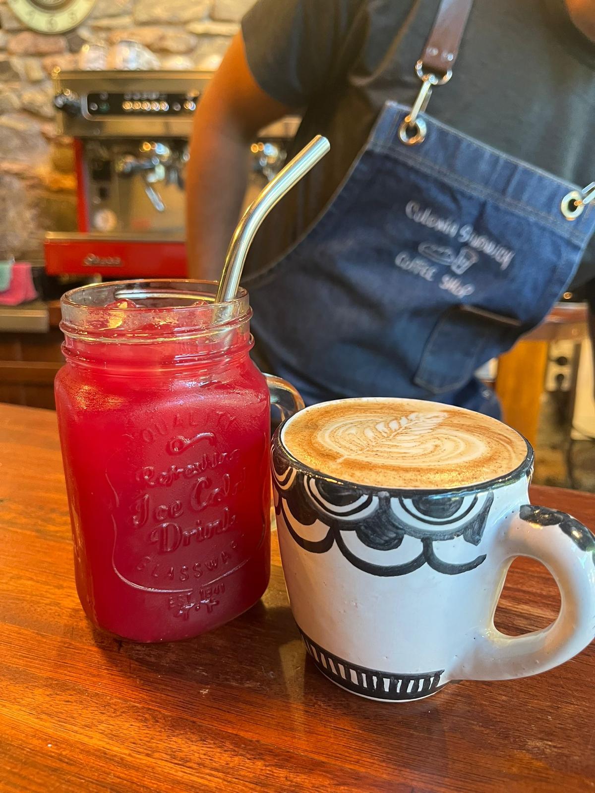 Café de Especialidad